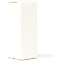 Ancient Wisdom Box for 10ml Essential Oil Bottle - White