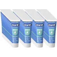 Oral-B Tandpasta Pro-Expert Frisse Adem - Voordeelverpakking 24 x 75 ml