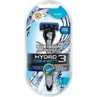 Wilkinson Sword - Hydro Connect 3 - Scheermes