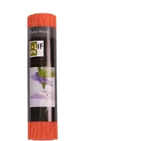 2lif Wave Tafelband oranje 26cmx3m (rolled)