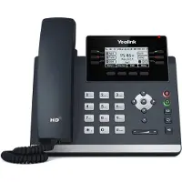 Yealink VoIP SIP-T42U