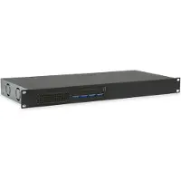Level One FGP-3400W630 LevelOne Switch 34x FE FGP-3400W630 2xGE 19" 630W 32xPoE