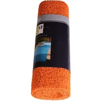 2lif Miami Tafelloper oranje 30x240cm