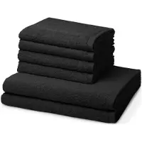 Ross Sonstiges 4 X handdoek 2 X douchehanddoek - in set Vita