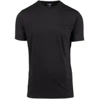 Fostex Bamboo Army T-shirt Zwart S