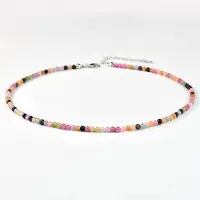 Yehwang Feline - Kralenketting - Natuursteen - -