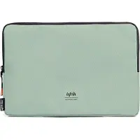 Lefrik Laptop Case 13 Vandra New Sage