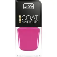 Wibo 1 Coat Manicure nagellak 10 8.5ml