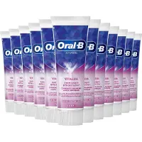 Oral-B Tandpasta - 3D White Vitalize - 12x 75 ml