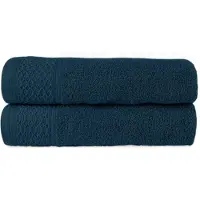 Darymex Zachte Katoenen Handdoek 30x50cm - Diverse kleuren