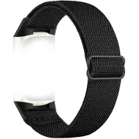INF Nylon horlogeband voor Fitbit Charge 5/6