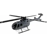 Amewi AFX-105 RC helikopter voor beginners RTF