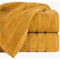 Eurofirany Luxe Katoenen Badhanddoek 70x140 cm - Zacht & Absorberend
