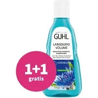 Guhl Langdurig Volume Shampoo - 250 ml