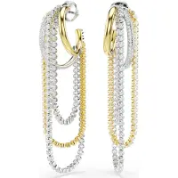 Swarovski Hyperbola Oorbellen 5749368