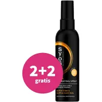 Syoss 2+2 gratis: Curls Haarspray 150 ml