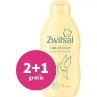 Zwitsal Conditioner