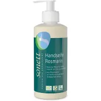 Sonett Handzeep Rozemarijn – 300 ml – Milde Vloeibare Handzeep met Rozemarijngeur – Voor Dagelijkse Handverzorging