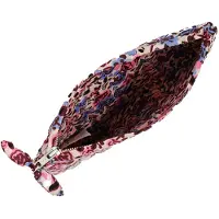 Fabienne Chapot - Wendy Make-up Bag Pink Candy/Antra