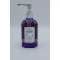 Provence Esprit - Savon liquide retro fles lavendel 190 ml - vloeibare zeep lavendel
