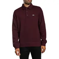 Lacoste Trui Men SH5781 Oxalis-L