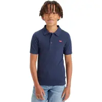 Levi's Kids Shirt navy