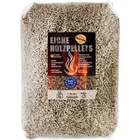 Flameup Eikenhoutpellets 30 kg Grill, Smoker, Pizzaoven, BBQ, Buitenoven, Grillhout, Houtpellets, Tuin, Roken, Pizza, Rookaccessoires, Rook,