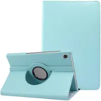 EtuiTab Lenovo Tab M10 Serie - Tablethoes - 10.1 inch - 360 graden - Blauw