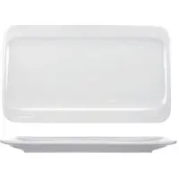 COSY&TRENDY Cosy & Trendy Orinoco Plat Bord 33x19cm Rechthoekig Nb
