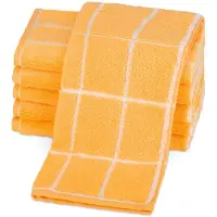 Ross Sonstiges 6 X gastendoek - in set 6 pack Sensual Skin Karo
