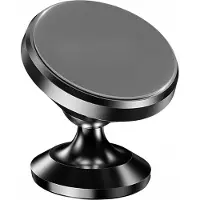 Edibazzar Universele 360° Magnetische Telefoonhouder voor Auto