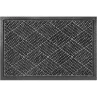 Maan Deurmat JASPER MH-04 40x60 cm - Duurzaam en stijlvol