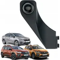 CraVeDRIVE Merkloos Autohouder Arm voor Dacia Sandero 3, Jogger, Logan