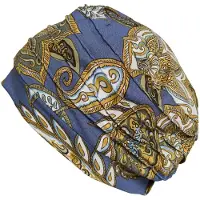 Gisela Mayer Florida Printed - Mauve