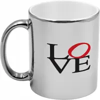 Alfa Valentijnsdag Mok - Origineel Cadeau voor Hem/Haar - Diverse Designs