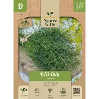 Baltus Dille Common BIO kruidenzaad Nature Gifts