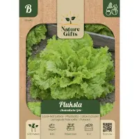 Baltus Pluksla Australische Gele groentenzaad Nature Gifts