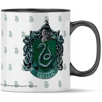 Ert Harry Potter Mok 088 Zwart - Magisch Cadeau