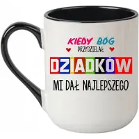 Alfa Grappige Mok voor Opa - Perfect Cadeau voor Verjaardag of Vaderdag