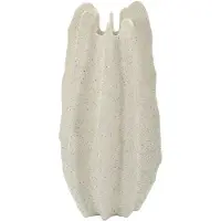 Mauro Ferretti Vaas Ester Resin Vase Ø 23×50 cm