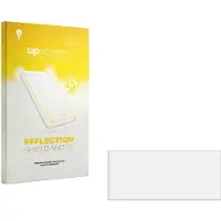 Upscreen - Screenprotector voor Opel Corsa F Electric 2023-2026 Multimedia Navi Pro 10" - Folie Beschermfolie anti glare matte