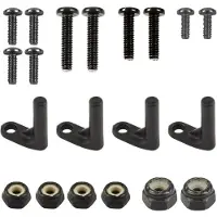RAM Mount Quick-Grip Vervangende Hardware Pakket