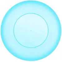 Epewex Bord Dinerbord 22cm Blauw - Duurzaam Kunststof