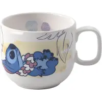 Villeroy Boch Villeroy &amp; Boch Disney Stitch kinderbeker, 170 ml