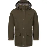 Blaser Pamir Parka Argali Men – Waterdichte Warme Jachtparka