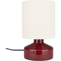 Zuiver Nook Tafellamp Rood