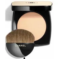 Chanel Les Beiges Healthy Glow Sheer Powder N°20 - 12 g - Compacte Poeder