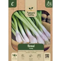Baltus Bosui Freddy groentenzaad Nature Gifts