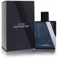 Victoria's Secret Vs Him Deepwater eau de parfum spray 100 ml