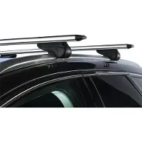 Hapro Aero dakdragers Volkswagen Tiguan 2007-2016